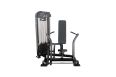 Грудной жим Protrain CP101 фото 1