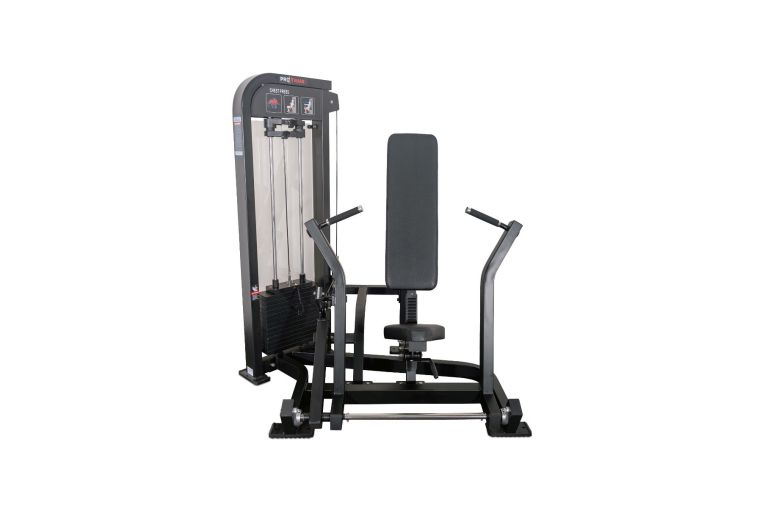 Грудной жим Protrain CP101 фото 1