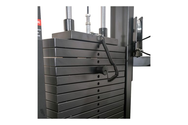 Грудной жим Protrain CP101 фото 20