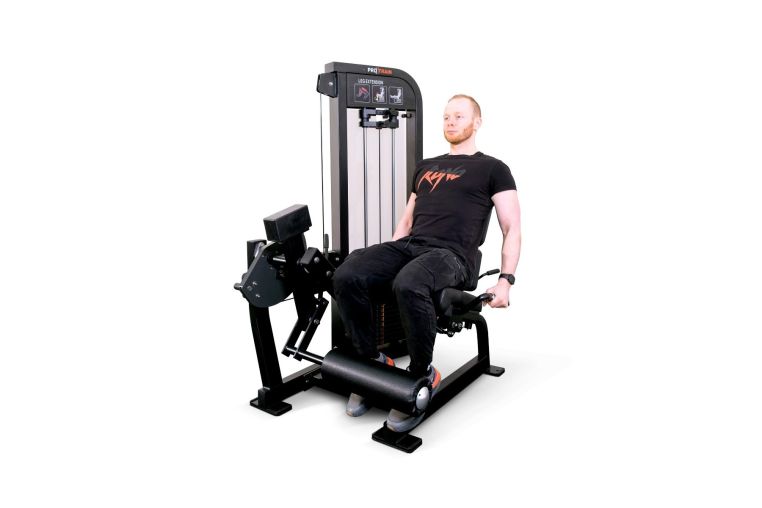 Разгибание ног сидя Protrain CP113 фото 6