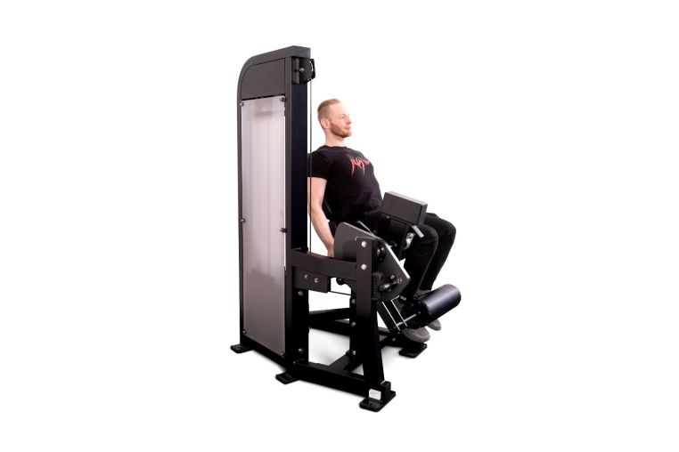 Разгибание ног сидя Protrain CP113 фото 8