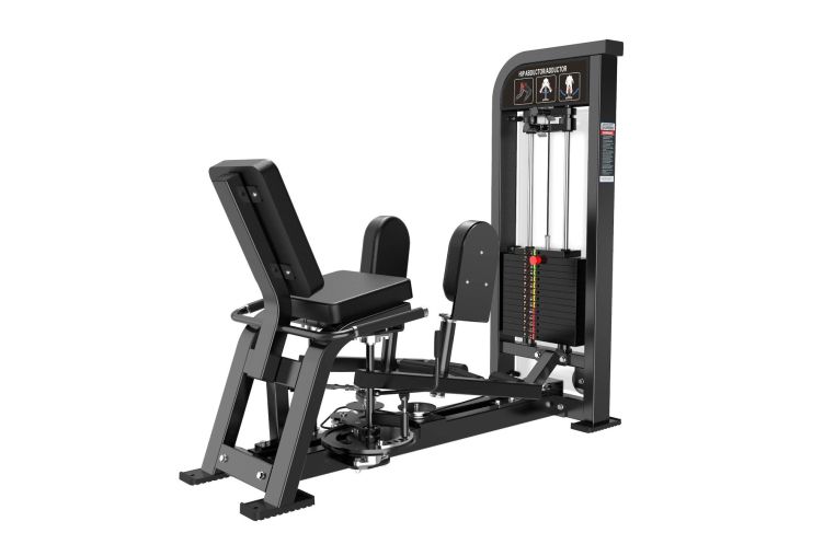 Сведение/разведение ног Protrain CP132 