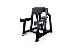 Скамья Скотта Protrain PP120 (полностью черный)