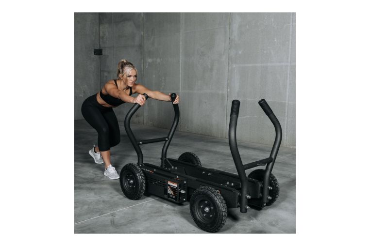 Тренажер для функционального тренинга TANK M4 Torque XTTM4-PH фото 11