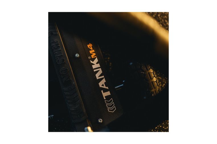 Тренажер для функционального тренинга TANK M4 Torque XTTM4-PH фото 14