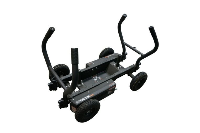 Тренажер для функционального тренинга TANK M4 Torque XTTM4-PH фото 2