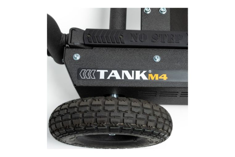 Тренажер для функционального тренинга TANK M4 Torque XTTM4-PH фото 5