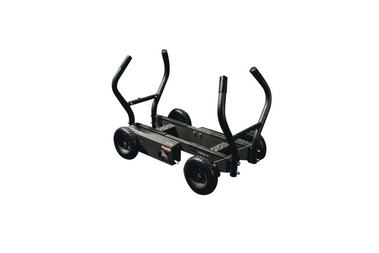Тренажер для функционального тренинга TANK M4 Torque XTTM4GT-PH фото 6