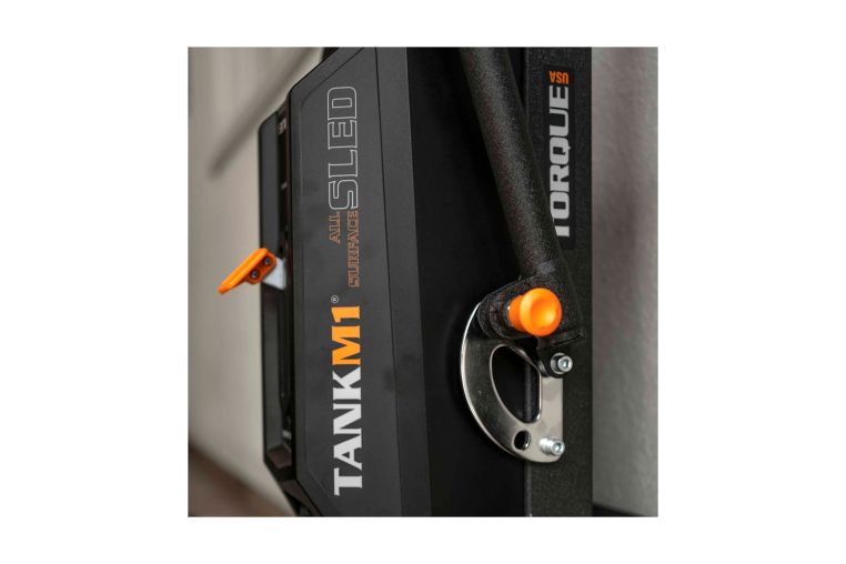 Тренажер для функционального тренинга TANK M1 Torque XTTM1-RPH-101 фото 12