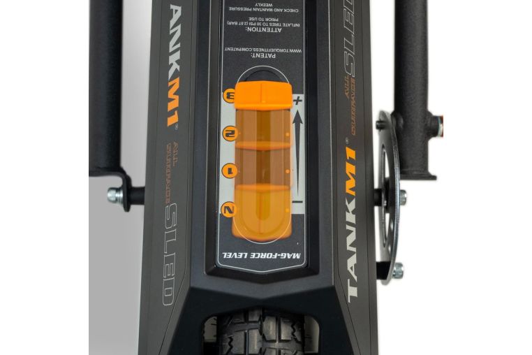 Тренажер для функционального тренинга TANK M1 Torque XTTM1-RPH-101 фото 15