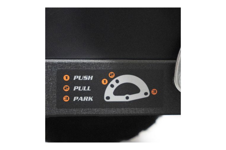 Тренажер для функционального тренинга TANK M1 Torque XTTM1-RPH-101 фото 16