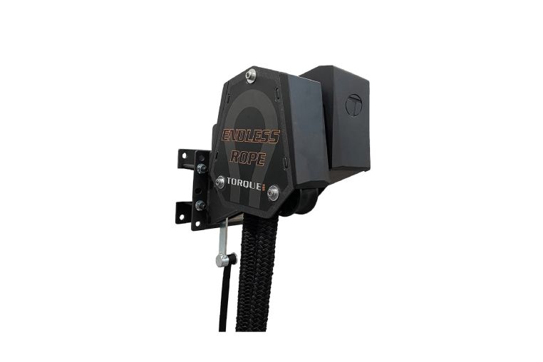Канатный тренажер Torque Fitness XERT-102 фото 2
