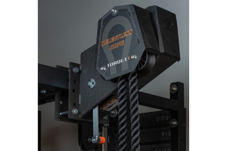 Канатный тренажер Torque Fitness XERT-102 фото 3