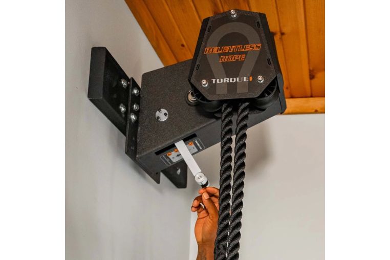Канатный тренажер Torque Fitness XERT-102 фото 4