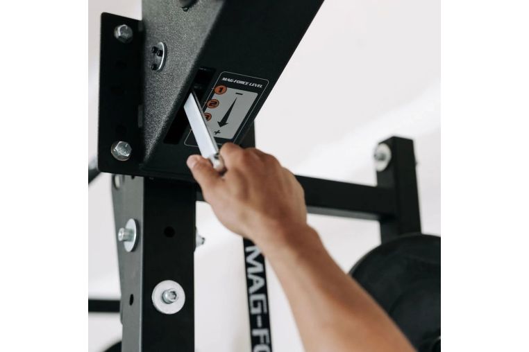 Канатный тренажер Torque Fitness XERT-102 фото 5