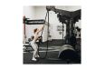 Канатный тренажер Torque Fitness XERT-102 фото 8
