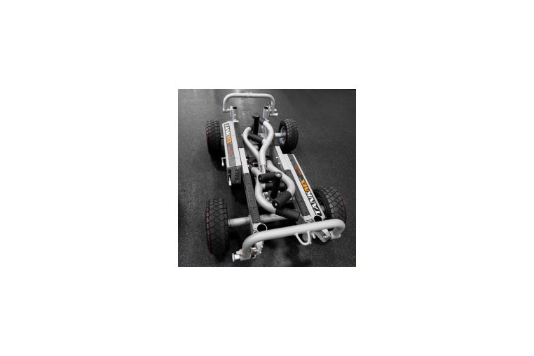 Тренажер для функционального тренинга TANK MX Torque XTTMXGT-RPH-101 фото 13