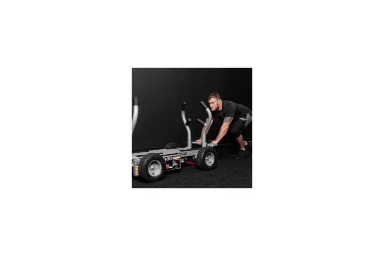 Тренажер для функционального тренинга TANK MX Torque XTTMXGT-RPH-101 фото 15
