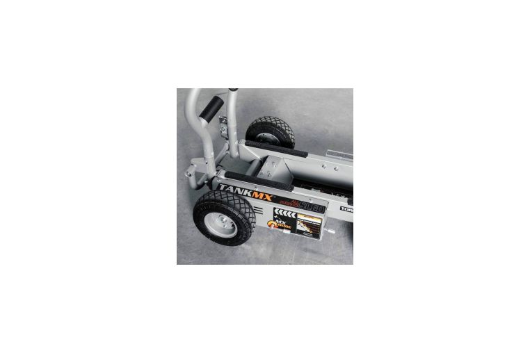 Тренажер для функционального тренинга TANK MX Torque XTTMXGT-RPH-101 фото 4