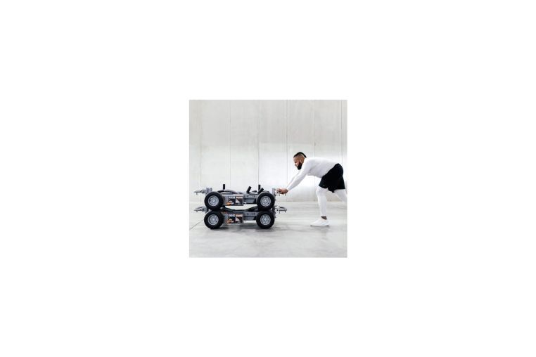 Тренажер для функционального тренинга TANK MX Torque XTTMXGT-RPH-101 фото 6