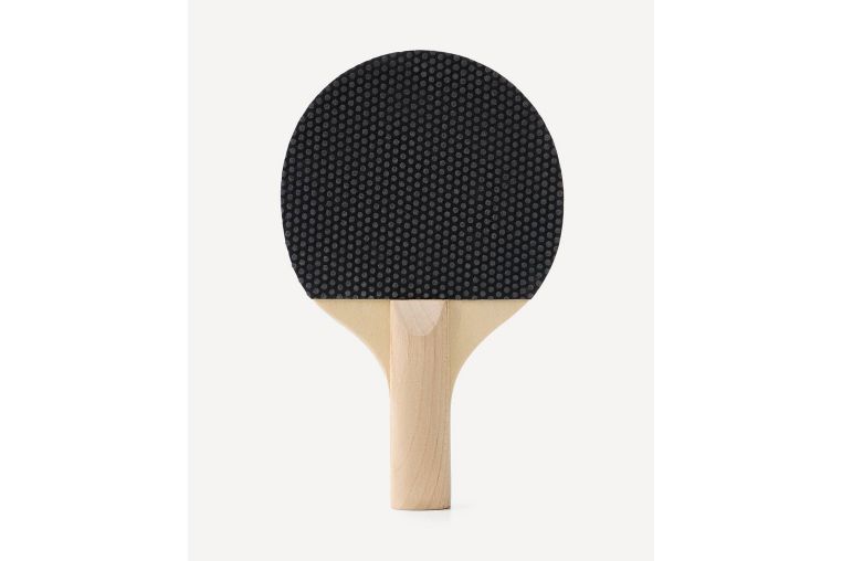 Набор для настольного тенниса Donic Tischtennis-Mini-Set, 2 детские ракетки, 3 мяча, сетка фото 3