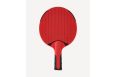 Набор для настольного тенниса Donic Outdoor Weatherproof, 2 ракетки, 3 мяча, чехол фото 1