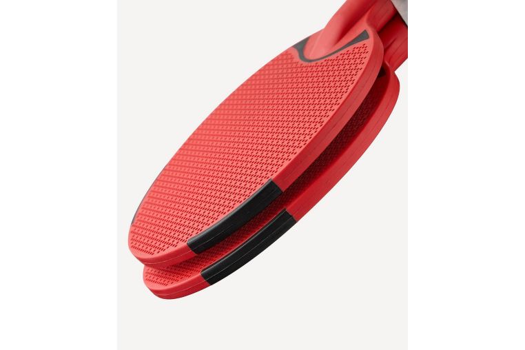 Набор для настольного тенниса Donic Outdoor Weatherproof, 2 ракетки, 3 мяча, чехол фото 3