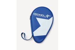 Чехол для ракетки для настольного тенниса Roxel RС-01 синий