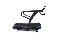 Изогнутая инерционная беговая дорожка с сопротивлением Impulse RUN PRO X2