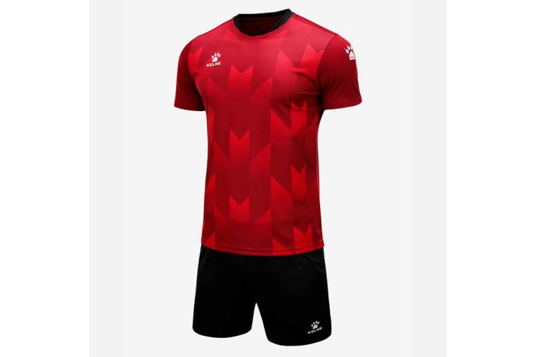 Форма футбольная Kelme 8251ZB1003-603 