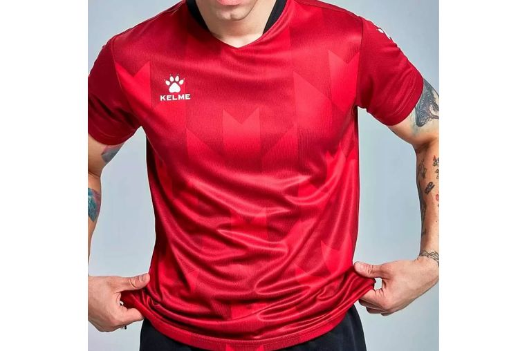 Форма футбольная Kelme 8251ZB1003-603 фото 1