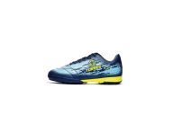 Бутсы футбольные (многошиповки) детские Torres COPA KID TS234238-736 сине-голубой
