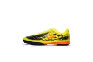 Бутсы футбольные (многошиповки) Torres COPA TS234237-614 чёрно-жёлтый