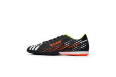 Бутсы зальные подростковые Torres RAYO-J TS134234-124 чёрно-оранжевый