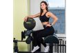Медицинбол набивной кевларовый (Kevlar Wallball) PROFI-FIT 9 кг фото 1