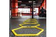 Лестница для функциональных тренировок PROFI-FIT фото 1
