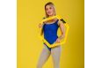 Лестница для функциональных тренировок PROFI-FIT фото 5