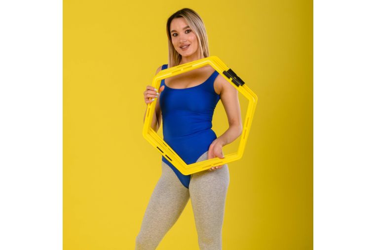 Лестница для функциональных тренировок PROFI-FIT фото 5