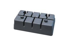 Подставка для степ-платформы STP-560 PROFI-FIT