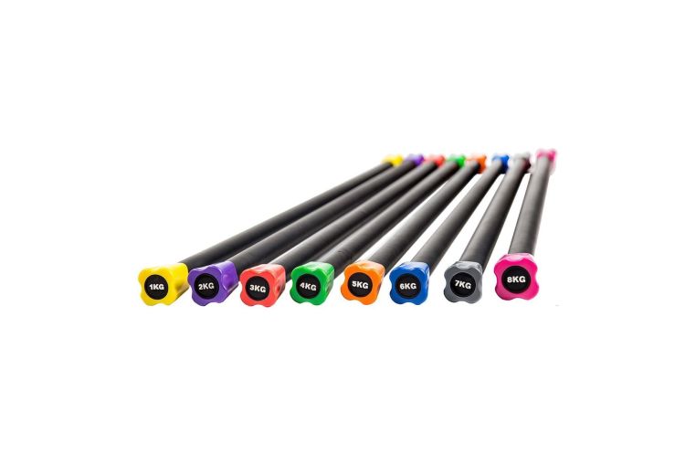 Бодибар PROFI-FIT 8 кг 