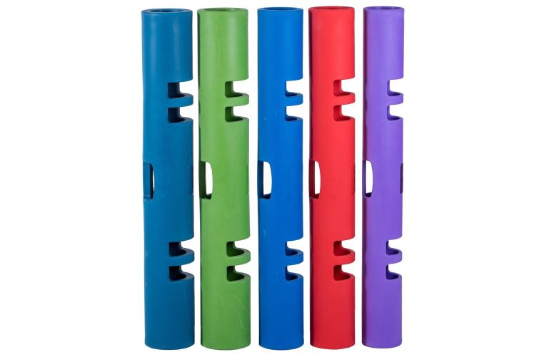 Функциональные тренажеры POWER TUBE, PROFI-FIT, 12 кг РАСПРОДАЖА фото 2