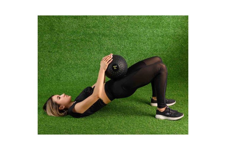 Слэмбол (SlamBall) PROFI-FIT 25 кг фото 2