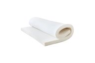 Пенополиуретан 1x2x0,1 м (упаковка 2 листа) ZAVODSPORTA