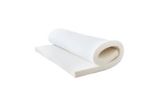 Пенополиуретан 1x2x0,1 м (упаковка 2 листа) ZAVODSPORTA