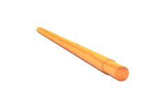 Жердь для станка хореографического (бук) 1,5 м ZAVODSPORTA*