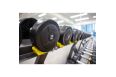Гантельный ряд POWER (шаг 2,5 кг, 5 пар) PROFI-FIT 40-50 кг фото 1