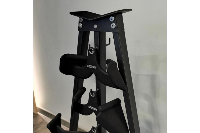 Рукоятки для блочных тренажёров (5 шт) PROFI-FIT-RT-026 фото 13