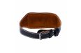 Пояс для тяжелой атлетики PROFI-FIT, XL фото 2