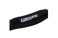 Пояс для тяжелой атлетики, текстиль PROFI-FIT, L фото 4