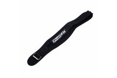 Пояс для тяжелой атлетики, текстиль PROFI-FIT, M